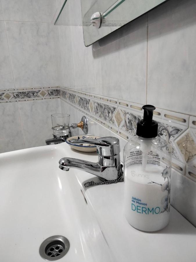 Apartamento En Terra Do Porto Con Vistas О Грове Екстериор снимка