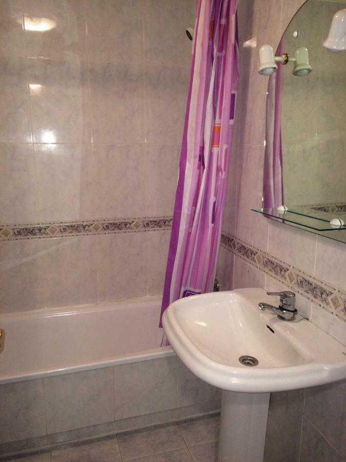 Apartamento En Terra Do Porto Con Vistas О Грове Екстериор снимка