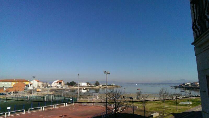 Apartamento En Terra Do Porto Con Vistas О Грове Екстериор снимка